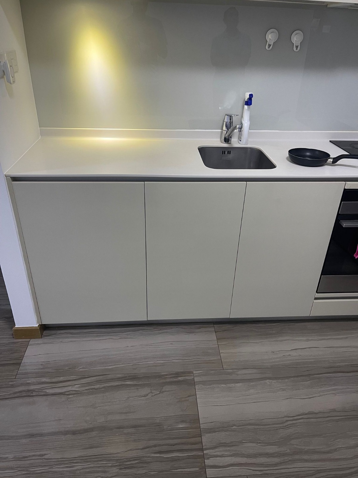 Expert Kitchen Cabinet Repair Services in Singapore: Restore Your Dream Kitchen Today | Tafia Engineering